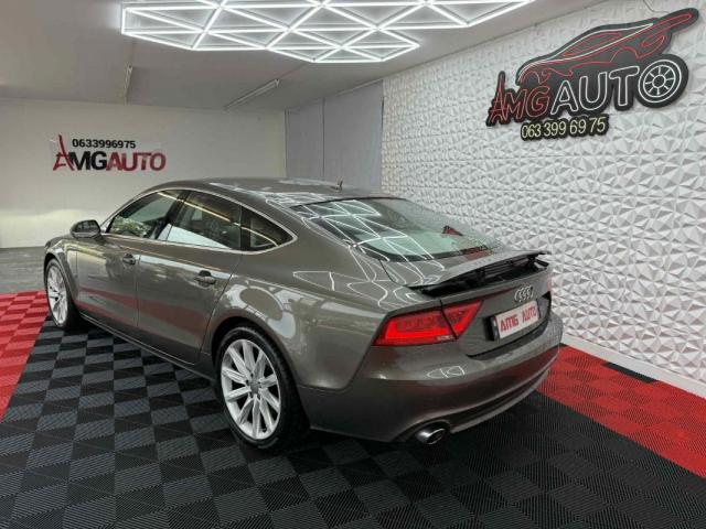 Audi A7 Sportback image 5
