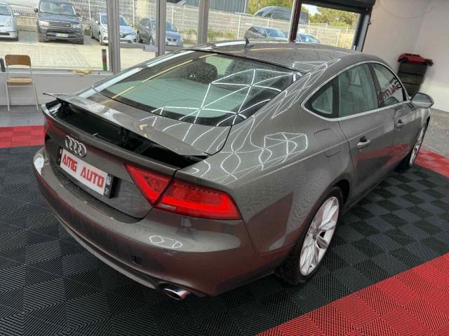 Audi A7 Sportback image 6