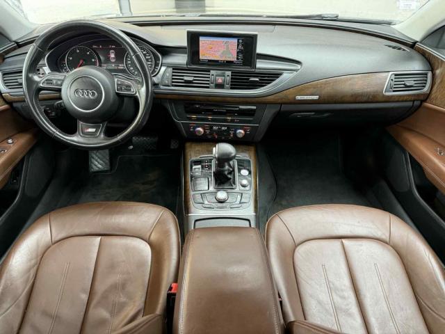 Audi A7 Sportback image 1