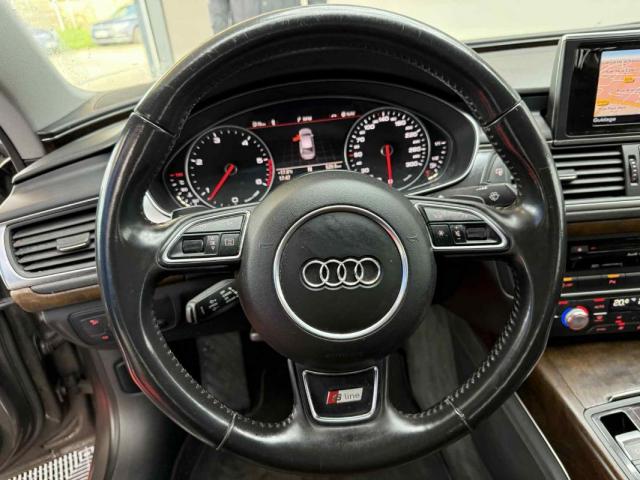 Audi A7 Sportback image 7