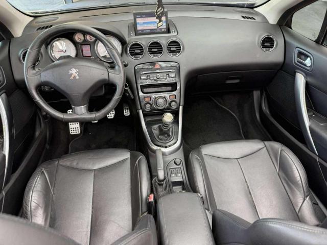 Peugeot 308 Cc image 9