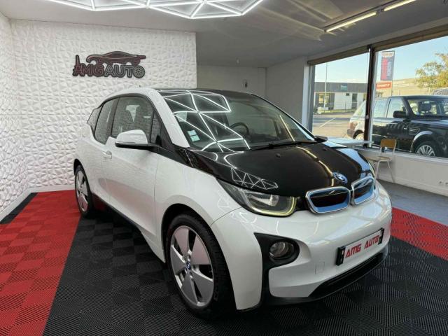 Bmw I3 image 3