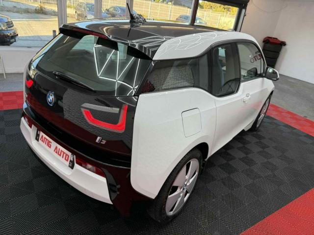 Bmw I3 image 7