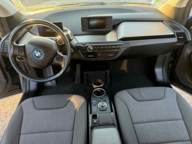 Bmw I3 image 4