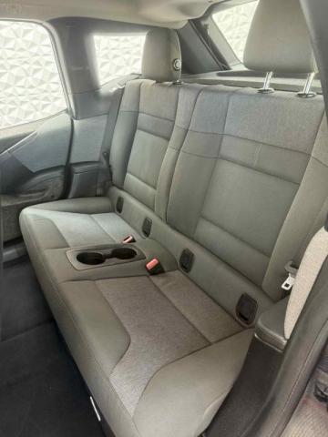 Bmw I3 image 8