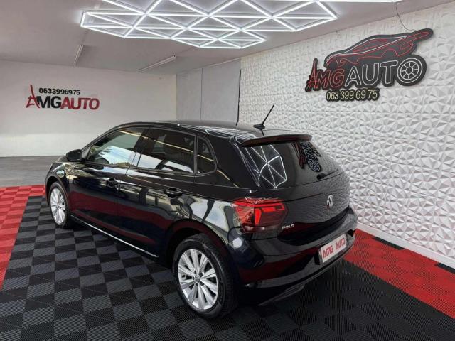 Volkswagen Polo image 4
