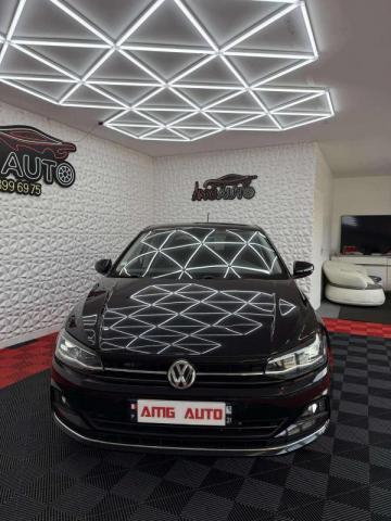 Volkswagen Polo image 9