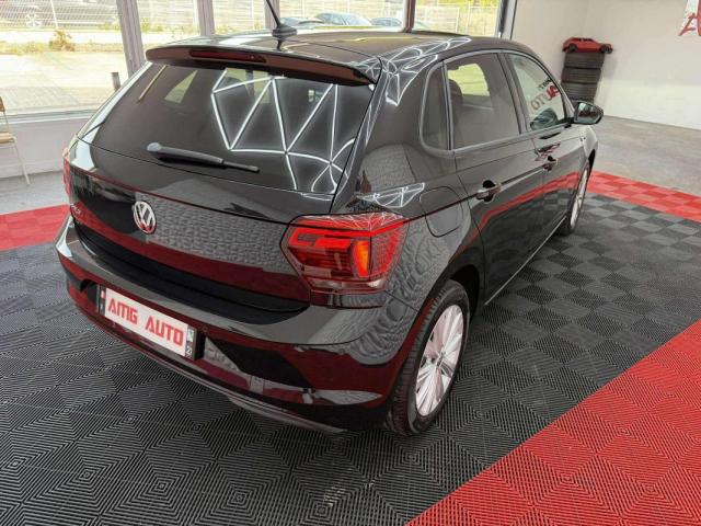 Volkswagen Polo image 2