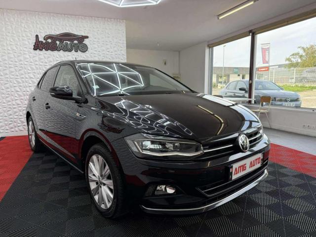 Volkswagen Polo image 6