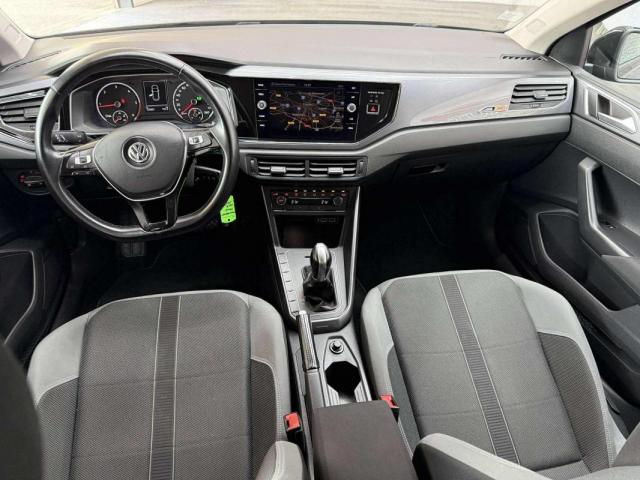 Volkswagen Polo image 1