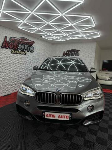Bmw X6 image 1