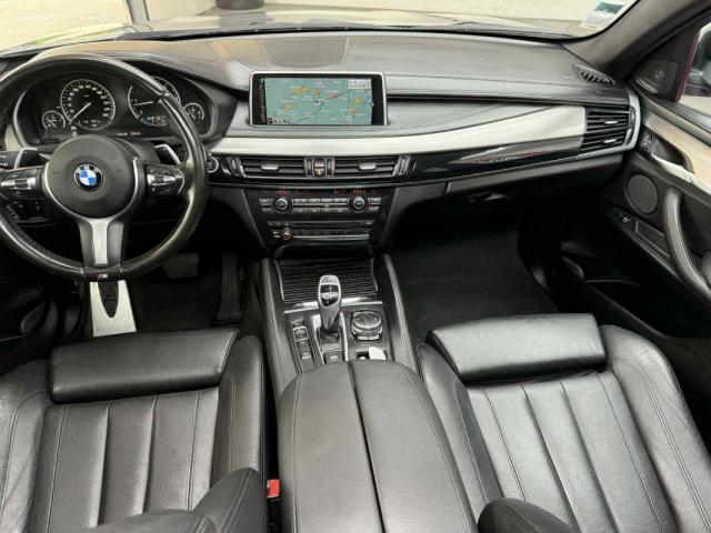 Bmw X6 image 3