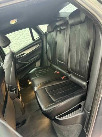 Bmw X6 image 9
