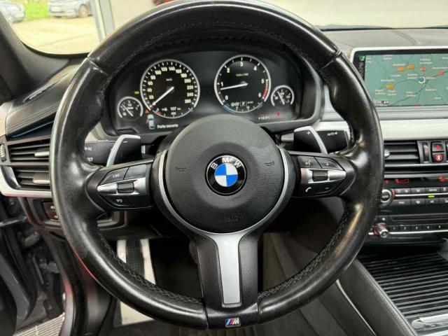 Bmw X6 image 7