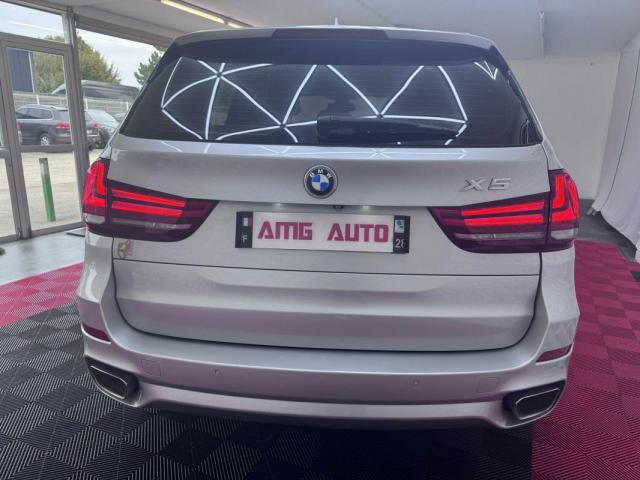 Bmw X5 image 8