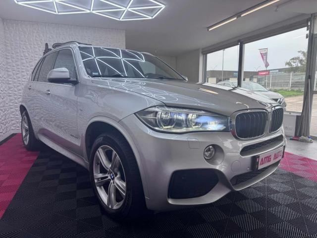 Bmw X5 image 6