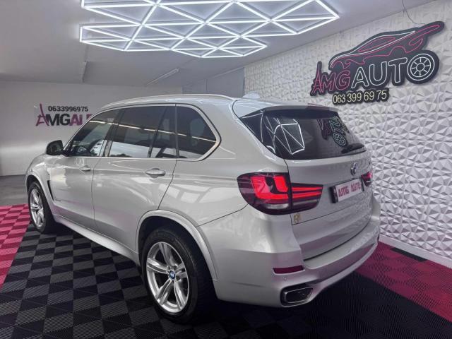 Bmw X5 image 5