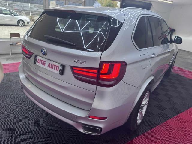 Bmw X5 image 1
