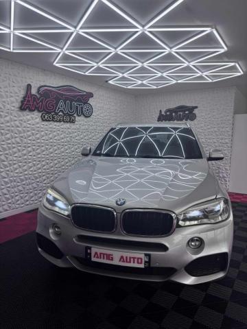 Bmw X5 image 3