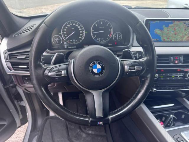 Bmw X5 image 9