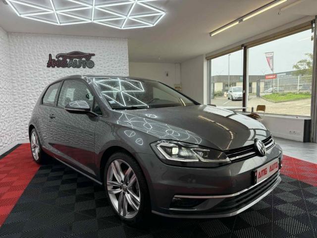 Volkswagen Golf image 5