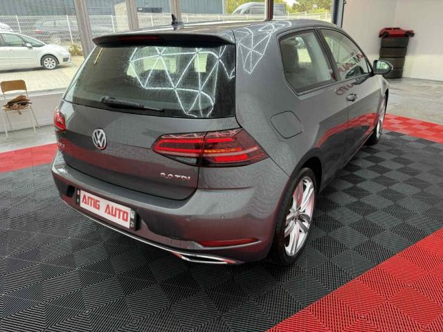 Volkswagen Golf image 3