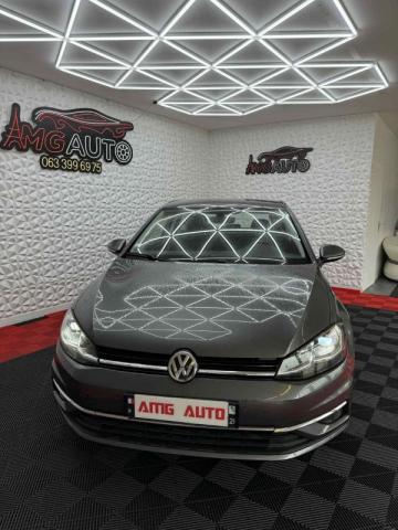 Volkswagen Golf image 4
