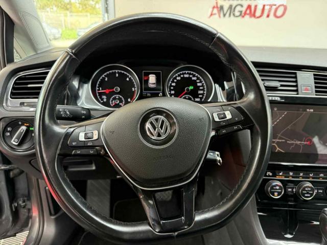 Volkswagen Golf image 6