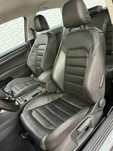 Volkswagen Golf image 1