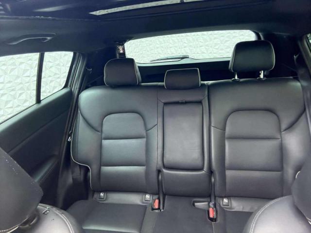 Kia Sportage image 8