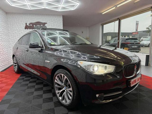 Bmw 535 image 3