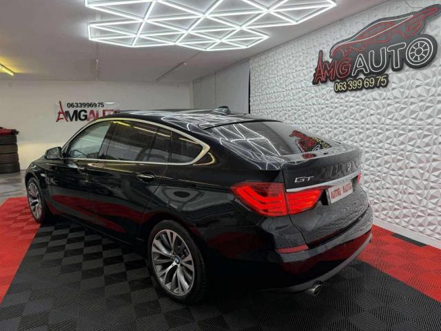 Bmw 535 image 4