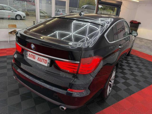 Bmw 535 image 6