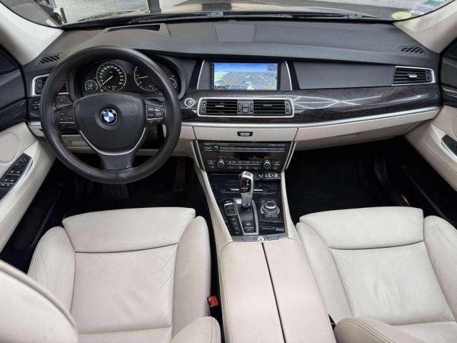 Bmw 535 image 9