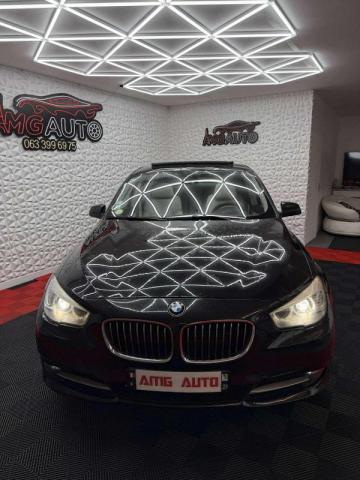 Bmw 535 image 1