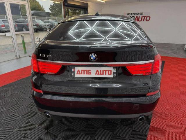 Bmw 535 image 8