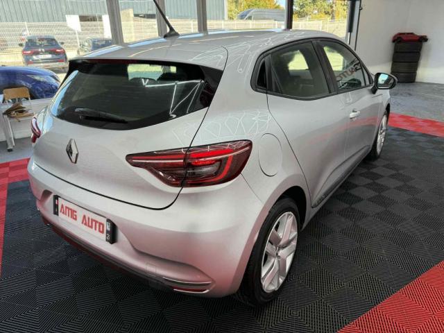 Renault Clio image 3