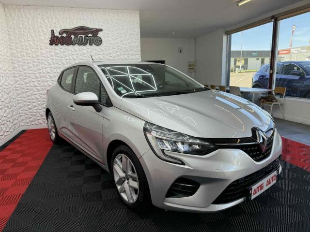 Renault Clio image 7