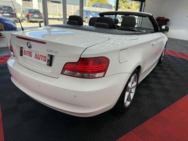 Bmw 118 image 5