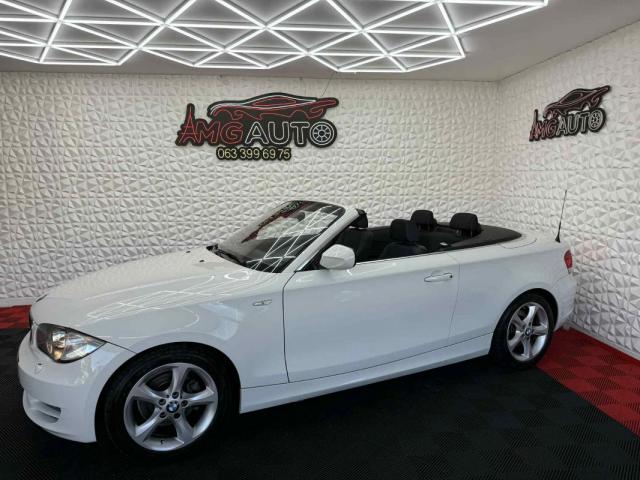 Bmw 118 image 3