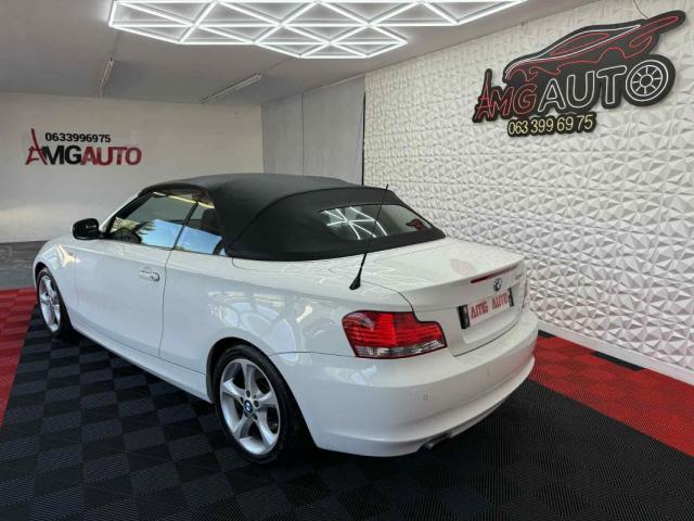Bmw 118 image 2