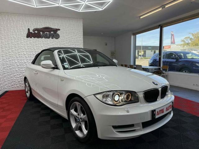Bmw 118 image 4
