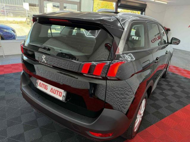 Peugeot 5008 image 7