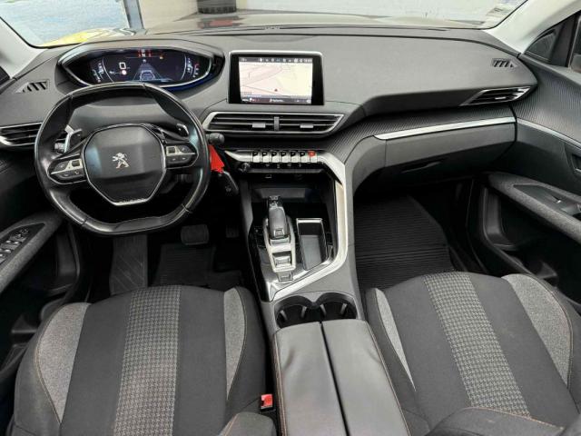 Peugeot 5008 image 4