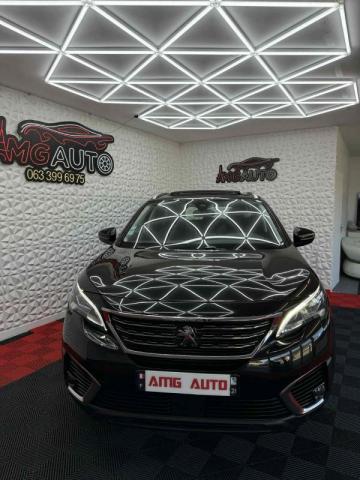 Peugeot 5008 image 6