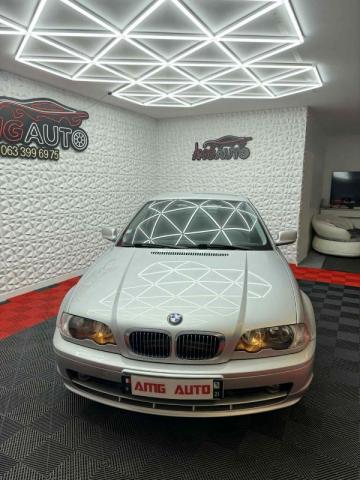 Bmw 318 image 1