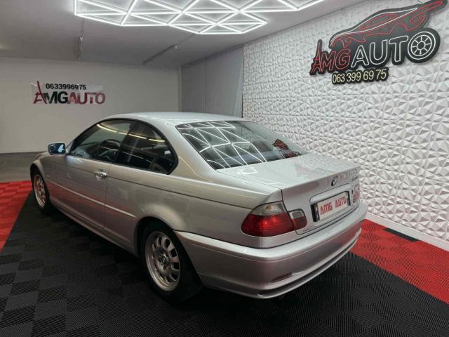 Bmw 318 image 2