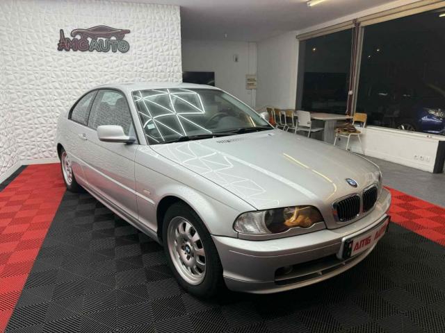 Bmw 318 image 6