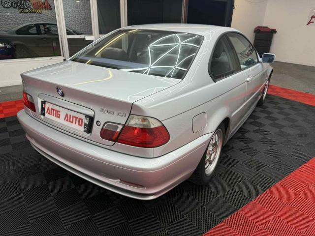 Bmw 318 image 3