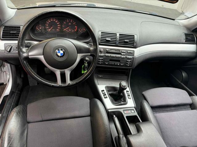 Bmw 318 image 5